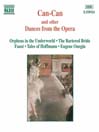 Can-Can and Other Dances from the Opera@